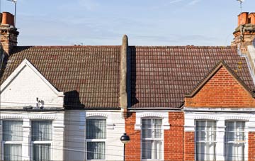 clay roofing Chilmington Green, Kent