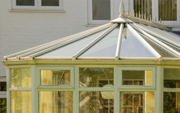 conservatory roof repair Chilmington Green, Kent
