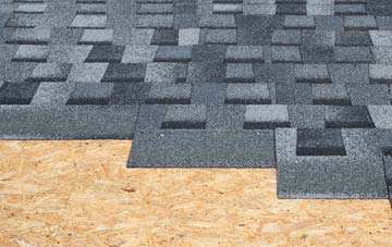 expert Chilmington Green asphalt roof companies