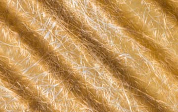 Chilmington Green fibreglass roof waterproofing