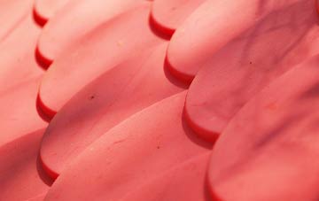 Chilmington Green plastic roof costs