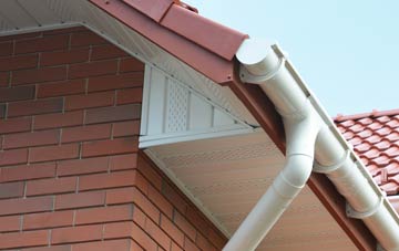 Chilmington Green soffit repair costs