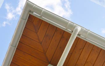 Chilmington Green soffit types