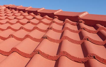 Chilmington Green tile and slate roof replacement