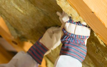 types of Chilmington Green pitched roof insulation materials