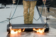 Chilmington Green flat roof sealing quote