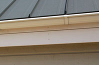 Chilmington Green soffit repair