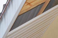 rated Chilmington Green soffit repair companies